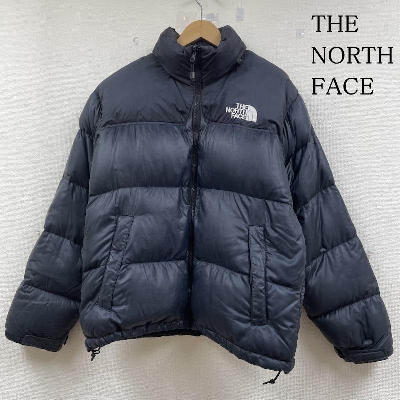 ザノースフェイス NF002YO 90s Nuptse Jacket ヌプシ ダウン