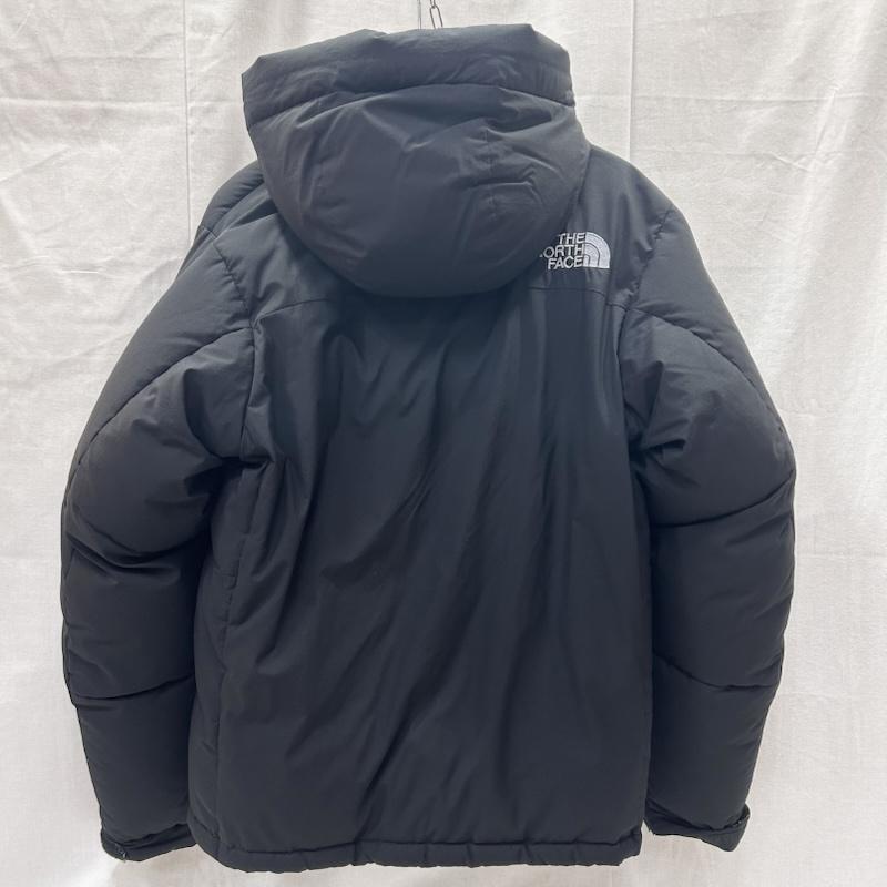 ザノースフェイス BaltroLightJacket バルトロライトジャケット ダウン