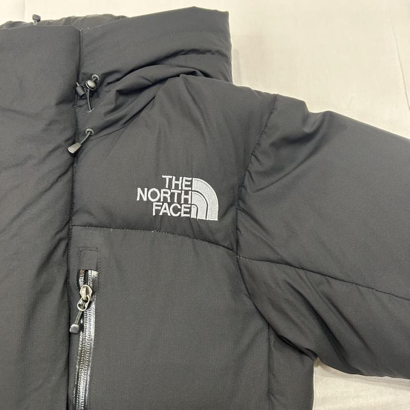 ザノースフェイス BaltroLightJacket バルトロライトジャケット ダウン