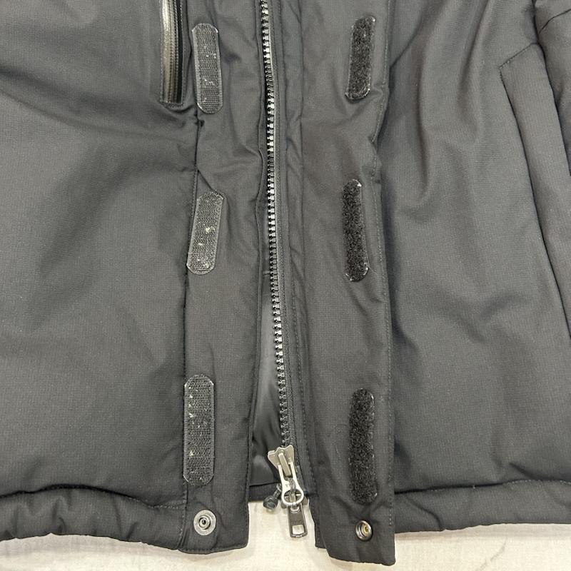 ザノースフェイス BaltroLightJacket バルトロライトジャケット ダウン
