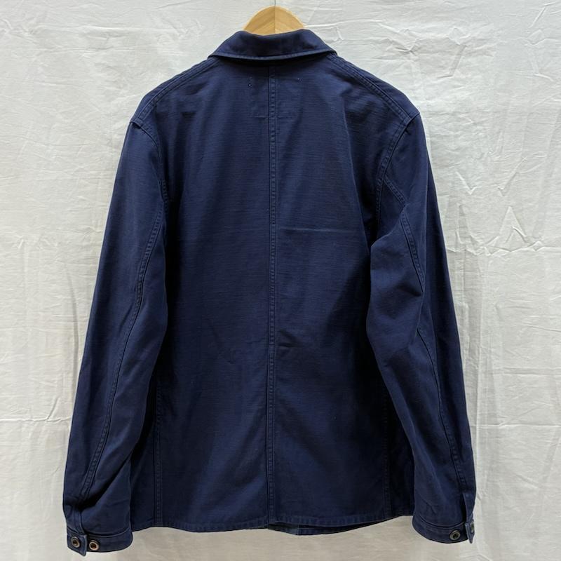 ロバストワークス BURGUS PLUS バーガスプラス ユーロ フレンチ ワーク