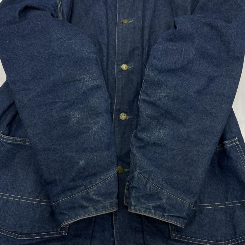 OSHKOSH（オシュコシュ） 70's デニム カバーオール ヴィンテージ 42R