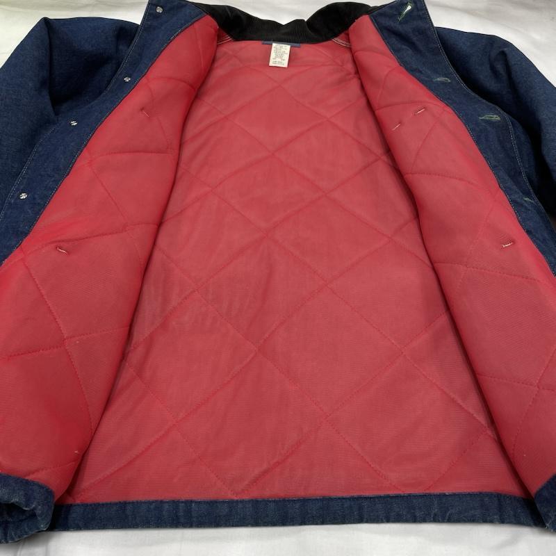 OSHKOSH（オシュコシュ） 70's デニム カバーオール ヴィンテージ 42R