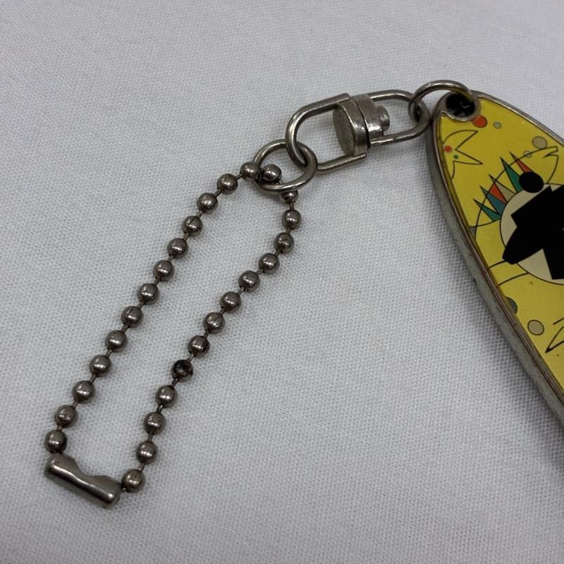 ステューシー サーフボード ボトルオープナー 栓抜き キーホルダー