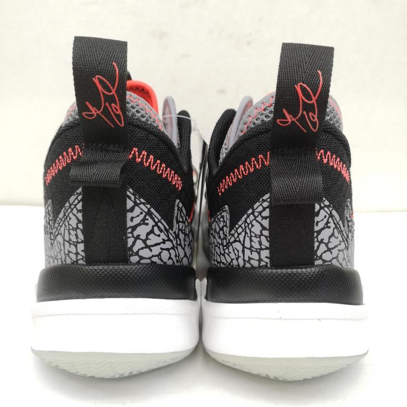 NIKE（ナイキ） JORDAN WHY NOT ZERO.3 PF スニーカー CD3002-006 28.0