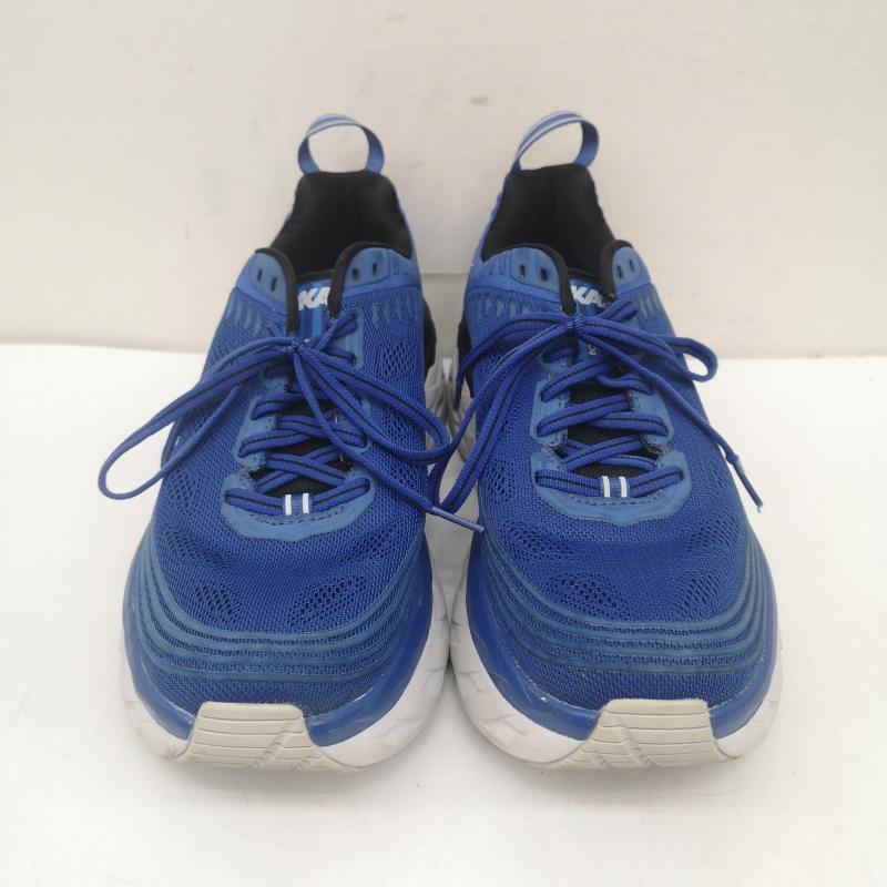 ホカ オネオネ BONDAI6 F27219 1019269 厚底 スニーカー 27.0cm