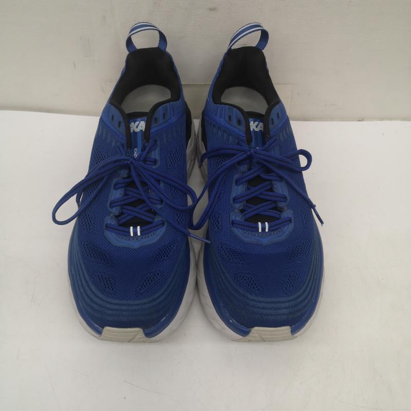 ホカ オネオネ BONDAI6 F27219 1019269 厚底 スニーカー 27.0cm