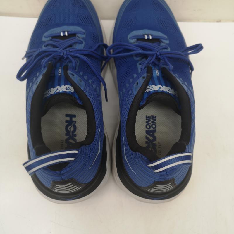 ホカ オネオネ BONDAI6 F27219 1019269 厚底 スニーカー 27.0cm