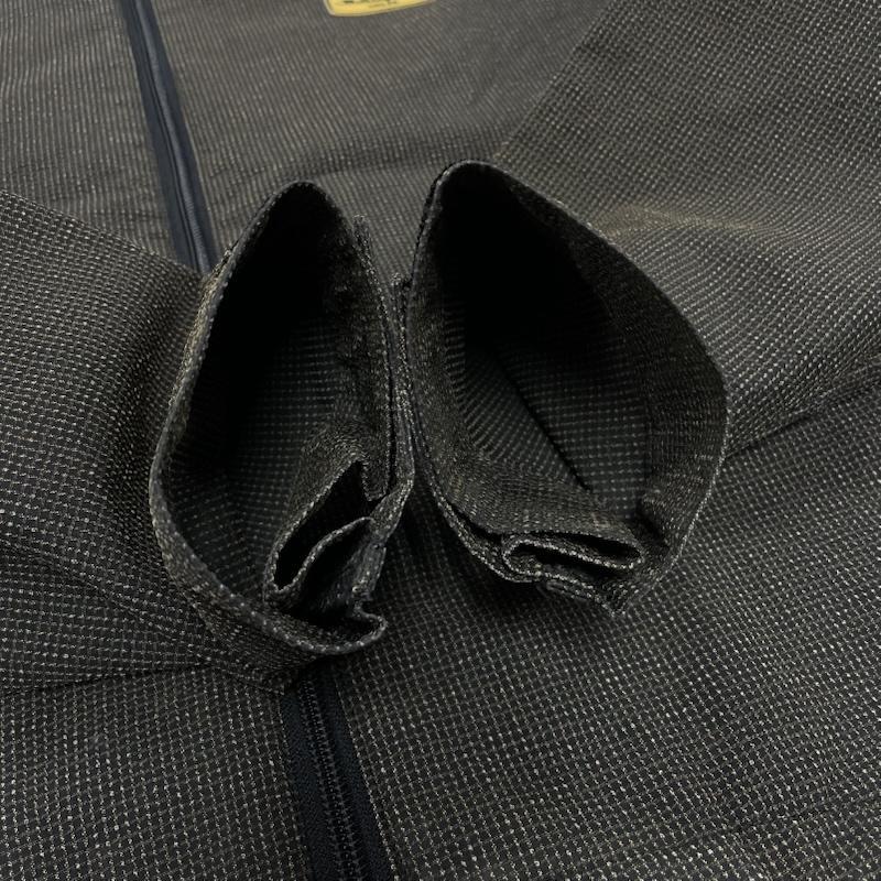 OLD A BATHING APE 90s サイクルジャケット　Mサイズ OLD A BATHING APE 90s サイクルジャケット Mサイズ A BATHING APE