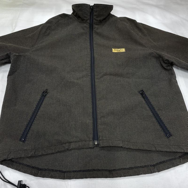 OLD A BATHING APE 90s サイクルジャケット　Mサイズ OLD A BATHING APE 90s サイクルジャケット Mサイズ A BATHING APE