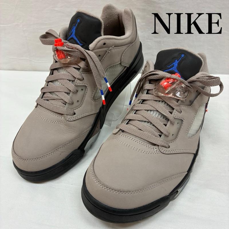 NIKE（ナイキ） AIR JORDAN 5 LOW PSG エアジョーダン パリ エアジョーダン 5 LOW PSG
