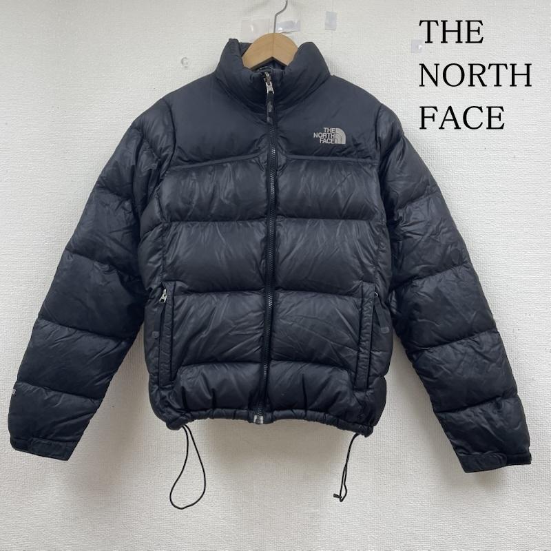THE NORTH FACE ヌプシ　ダウンジャケット THE NORTH FACE（ザ ノースフェイス） ダウンジャケット ダウン ダウン