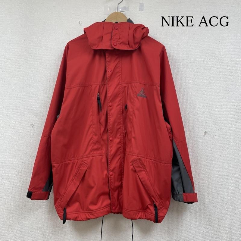 ナイキ エィシージー ブルゾン ジャンパー ジャケット マウンテン