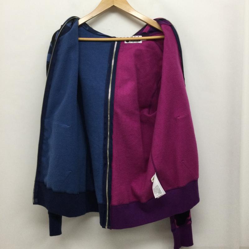 アベイシングエイプ a bathing ape 001ZPK801001M Camo Shark Full Zip