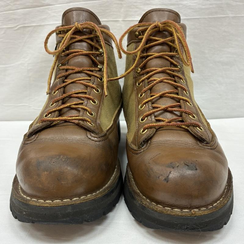 DANNER LIGHT GORE-TEX 30420X 8.5 ダナー ライト DANNER LIGHT(ダナーライト)完全防水GORE-TEXブーツ/D-30420X