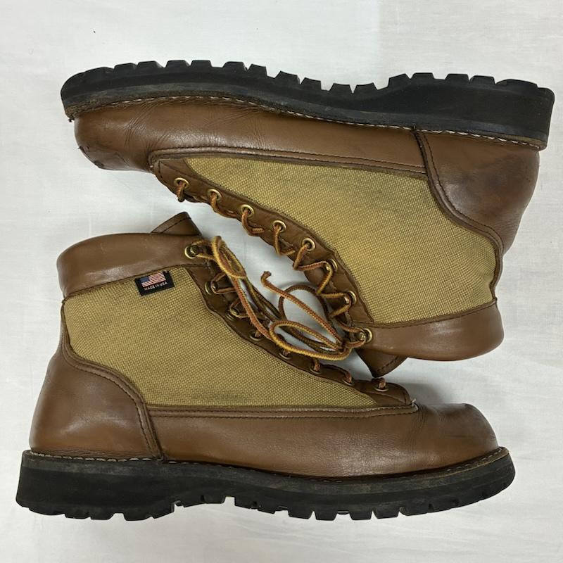 Daner ライト USA 白タグ Danner ダナー USA製 白タグ DJ DANNER LIGHT GORE-TEX ダナーライト