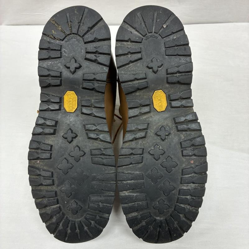 ダナー DANNER LIGHT ダナーライト USA製 白タグ GORE-TEX ワーク