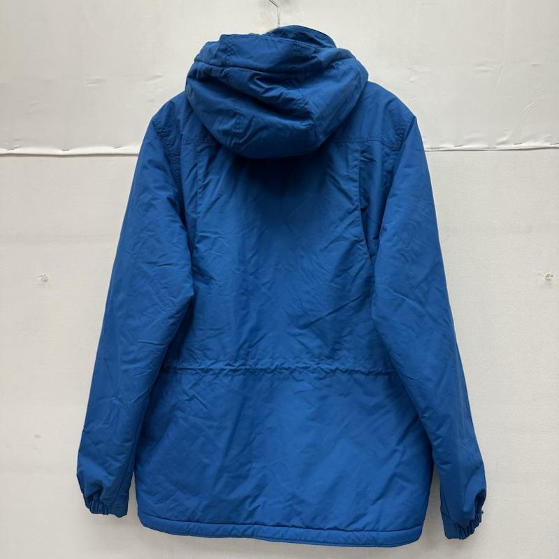 パタゴニア Isthmus Parka 裏ボア ナイロン ジャケット イスマス