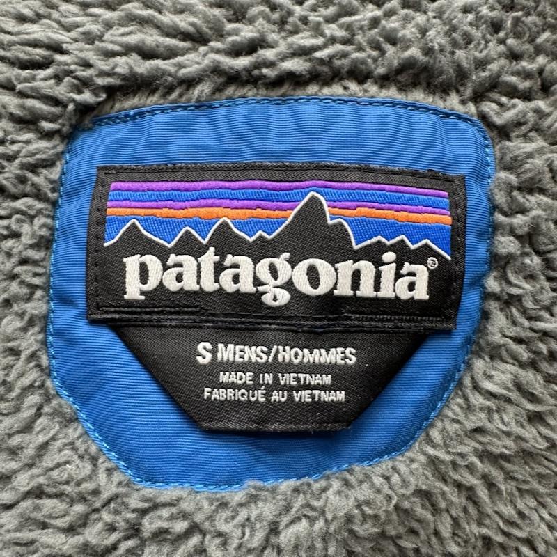 パタゴニア Isthmus Parka 裏ボア ナイロン ジャケット イスマス