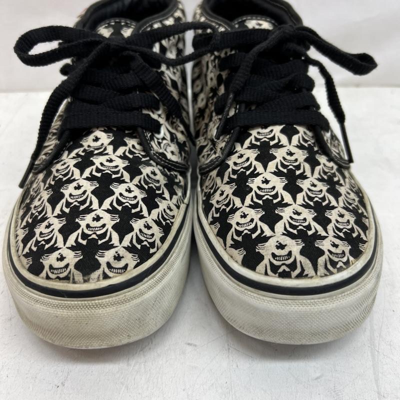 バンズ × Robert Williams ロバート ウィリアムズ CHUKKA 69 チャッカ