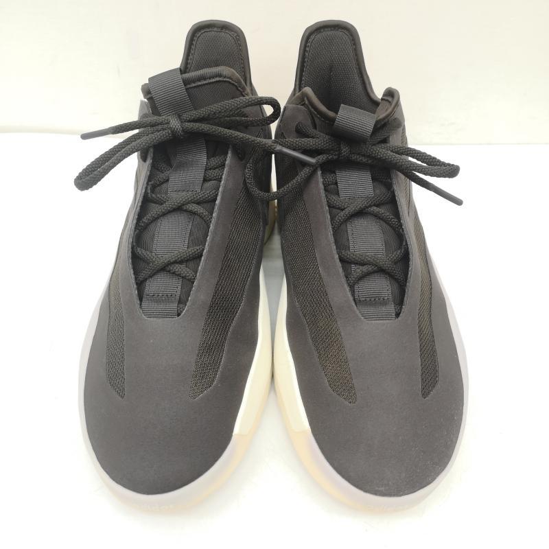 アディダス Fear Of God Athletics 2 Night Brown バスケットボール