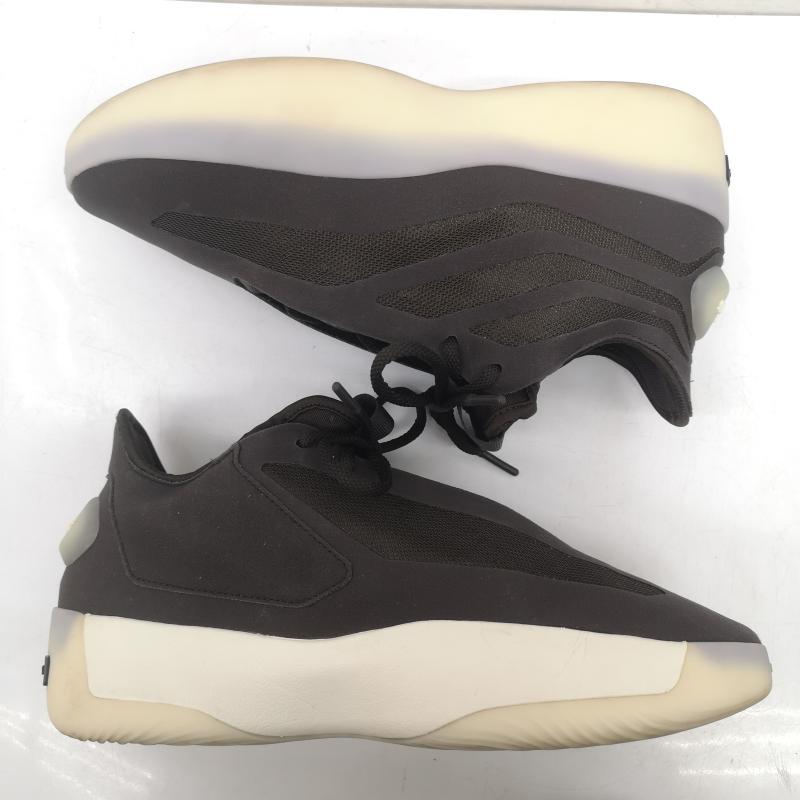 アディダス Fear Of God Athletics 2 Night Brown バスケットボール