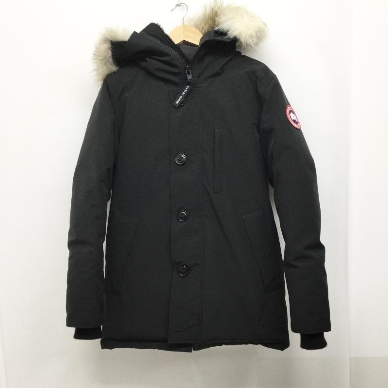 カナダグース　3438JM ダウンジャケット M ジャスパー　サザビーリーグ カナダグース CANADA GOOSE 3438JM サザビーリーグ JASPER PARKA