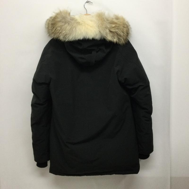 カナダグース CANADA GOOSE 3438JM サザビーリーグ JASPER PARKA