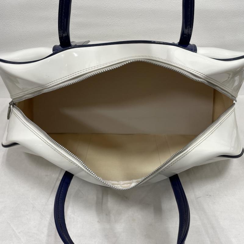 NIKE（ナイキ） 80's ヴィンテージ エナメル ロゴ スポーツ ボストン