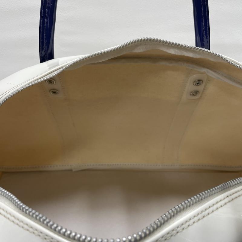 NIKE（ナイキ） 80's ヴィンテージ エナメル ロゴ スポーツ ボストン