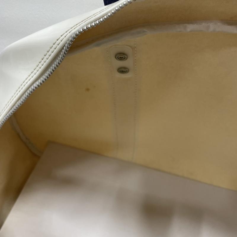 NIKE（ナイキ） 80's ヴィンテージ エナメル ロゴ スポーツ ボストン