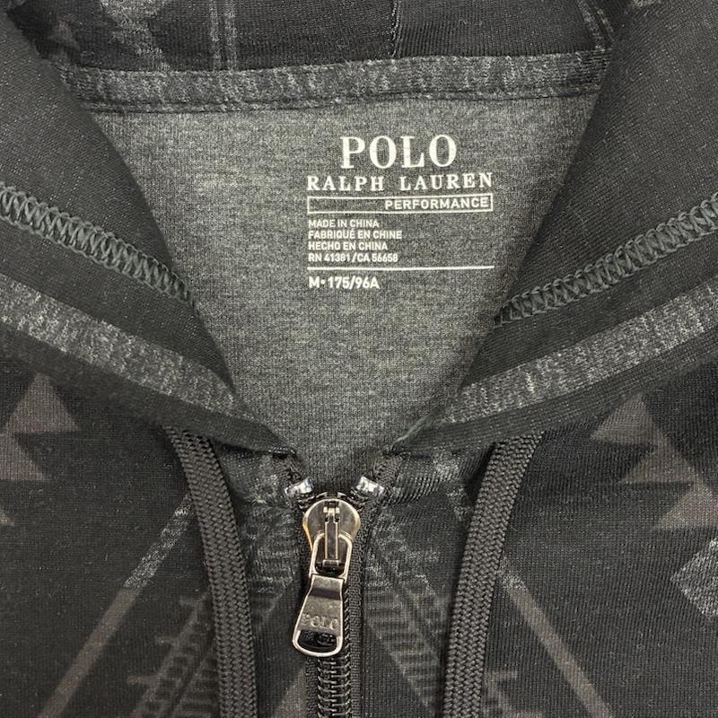 未使用❤️ラルフローレン　ポニー刺繍現行タグパーカー Ralph Lauren ラルフローレン パーカー プルオーバー ビッグポニー刺繍 イングランド