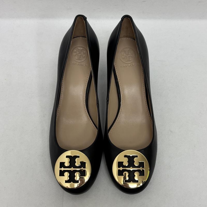 トリーバーチ パンプス Ballerina DO HOPE 50 32854 US：6 50147686