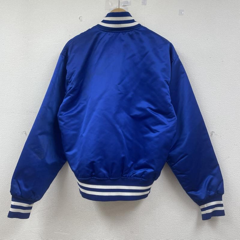 80’s ロサンゼルス ドジャース スタジアムジャンパー (Mサイズ) 80's ロサンゼルス ドジャース スタジアムジャンパー M 【公式通販】