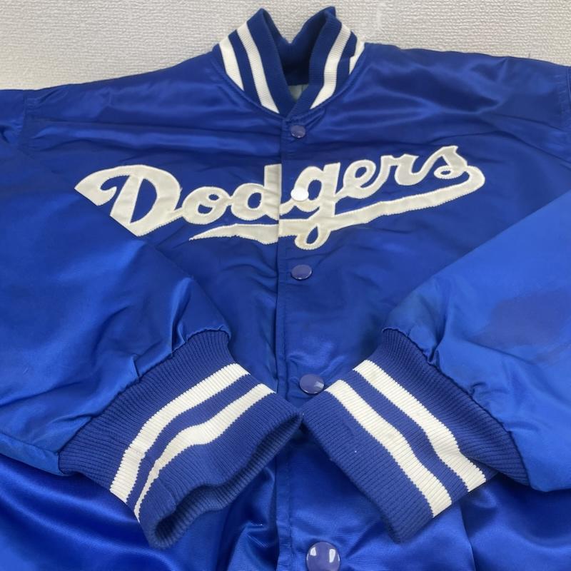 フェルコ USA製 80s ロサンゼルス ドジャース スタジャン スタジアム 