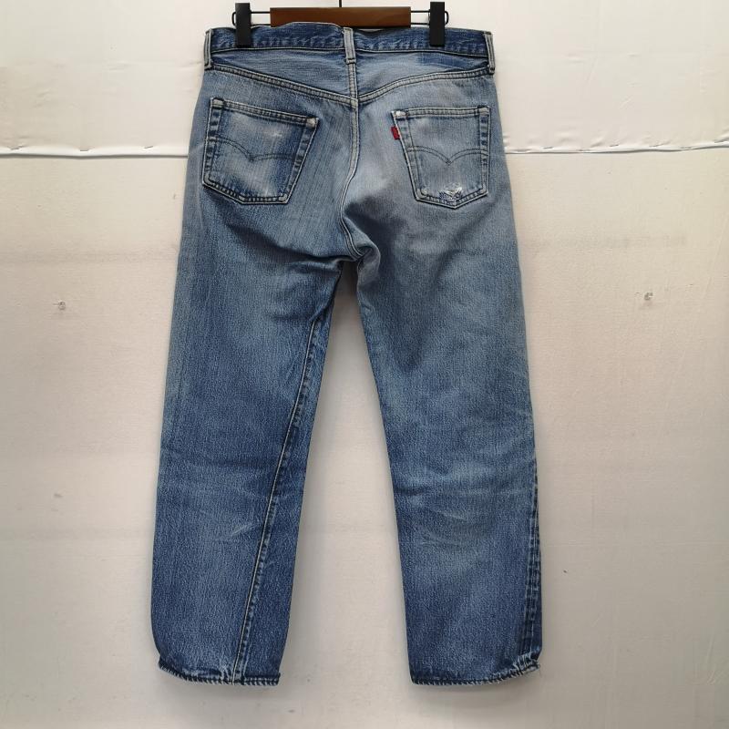【15点セット】80s 501含む　Levi's デニムパンツ まとめ売り リーバイス 80s 501 赤耳 ボタン裏 524 デニムパンツ 83年 USA製 34