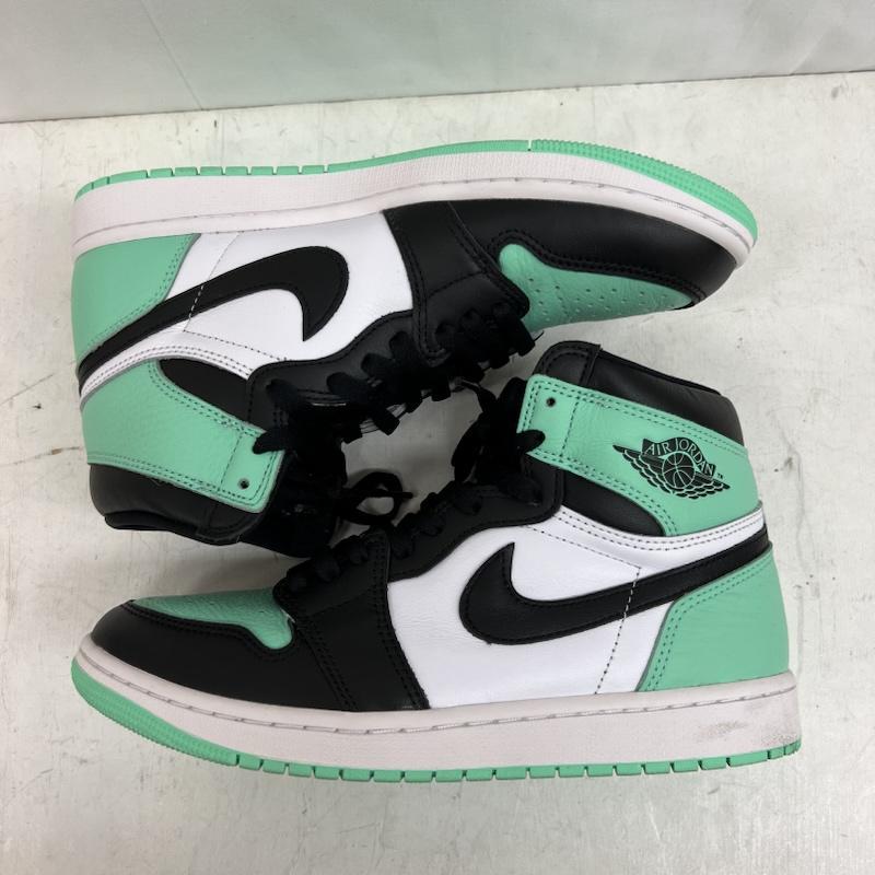 NIKE（ナイキ） AIR JORDAN 1 RETRO HIGH OG 