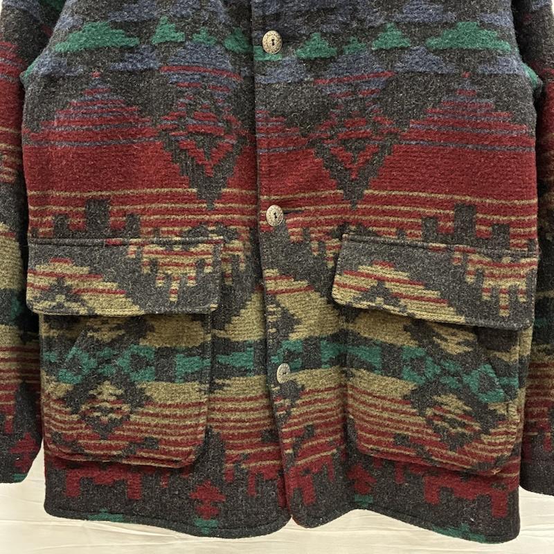 Woolrich Woolen Mills（ウールリッチウーレンミルズ） ウールリッチ