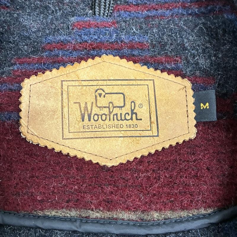 Woolrich Woolen Mills（ウールリッチウーレンミルズ） ウールリッチ