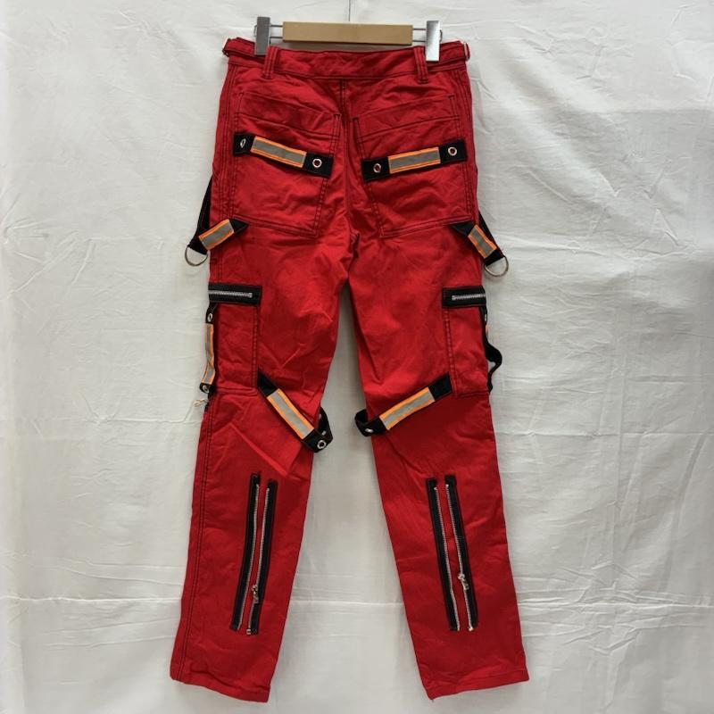 TRIPP nyc（トリップニューヨークシティ） ジップ ギミック 