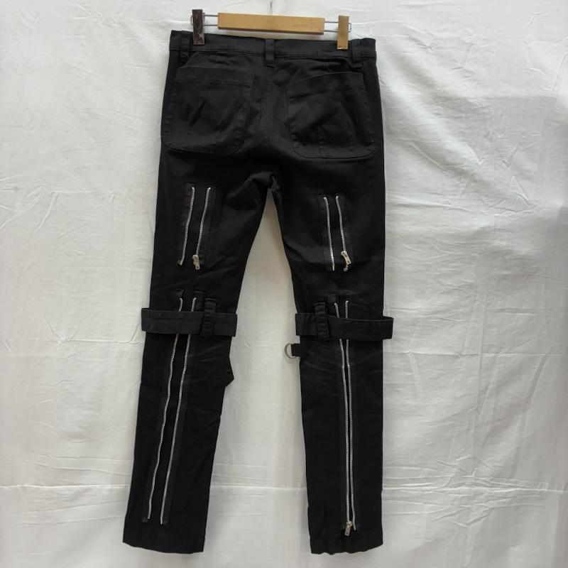 TRIPP nyc（トリップニューヨークシティ） ジップアップ ギミック