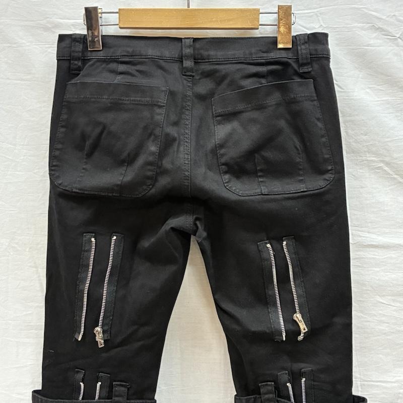 TRIPP nyc（トリップニューヨークシティ） ジップアップ ギミック