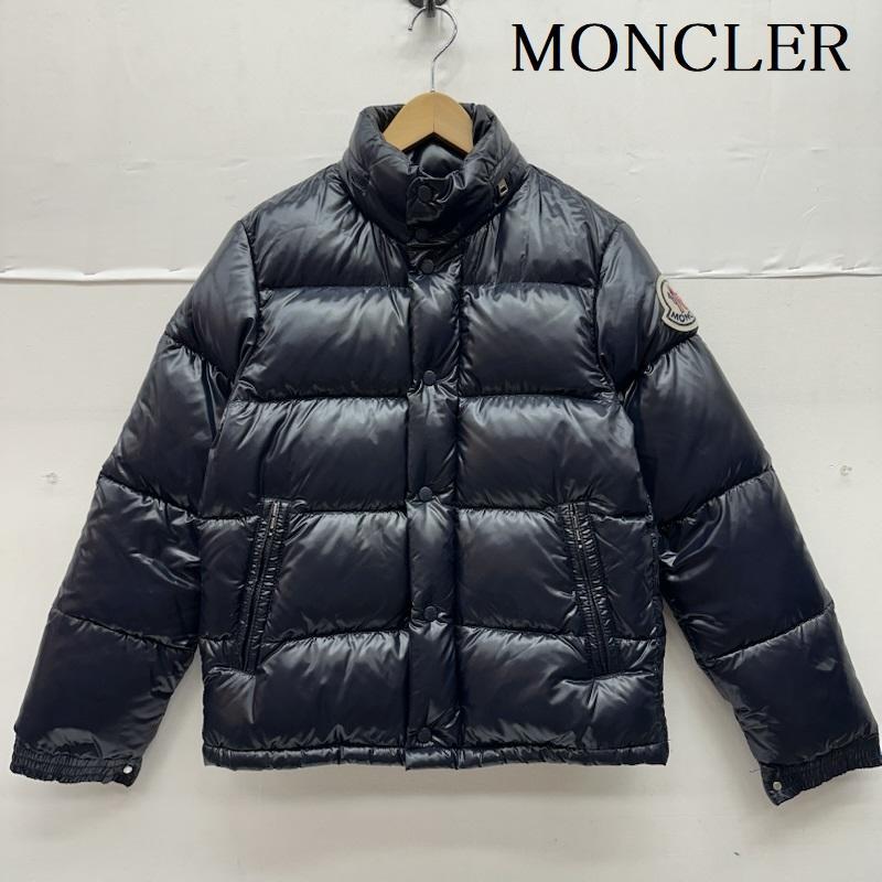 お値下げしました難有りモンクレール EVELEST エベレスト ダウンジャケット 楽天市場】MONCLER モンクレール 国内正規 EVERESTエベレスト ダウン