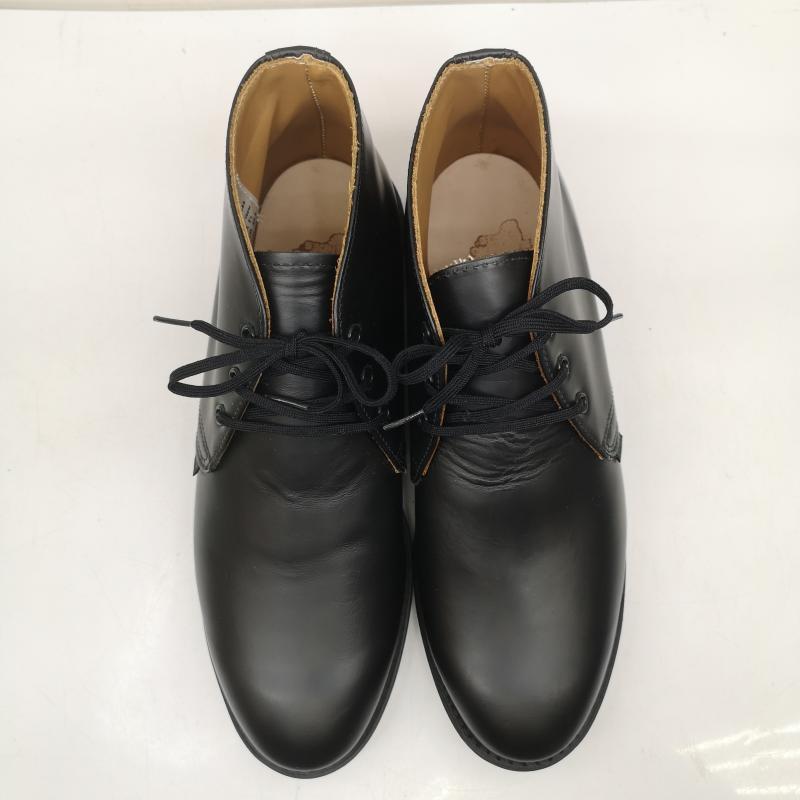 レッドウィング US 9.5 D 12年製 ポストマン チャッカ ブーツ 9196