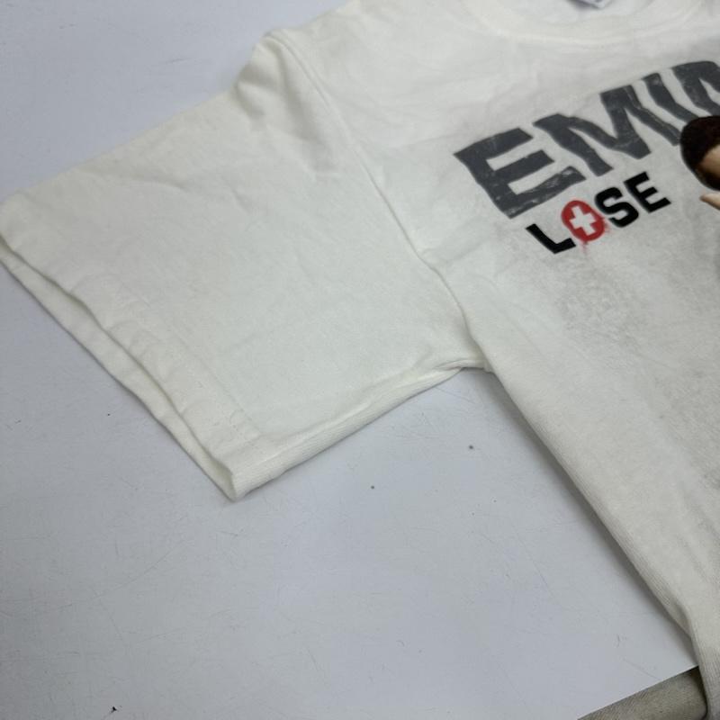 古着 EMINEM LOSE YOURSELF 2012 RECOVERY JAPAN TOUR エミネム ツアー
