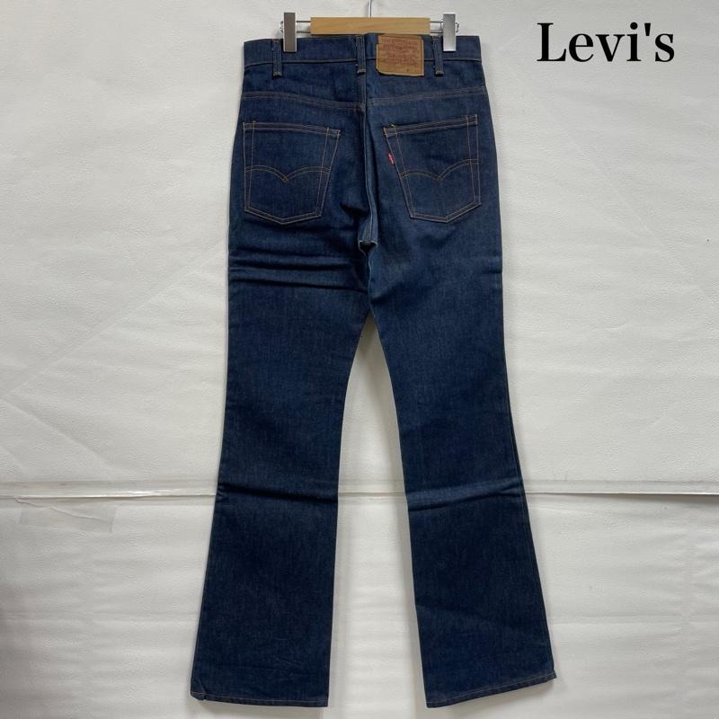 リーバイス 517-0217 USA製 フレア デニム SF207 ブーツカット