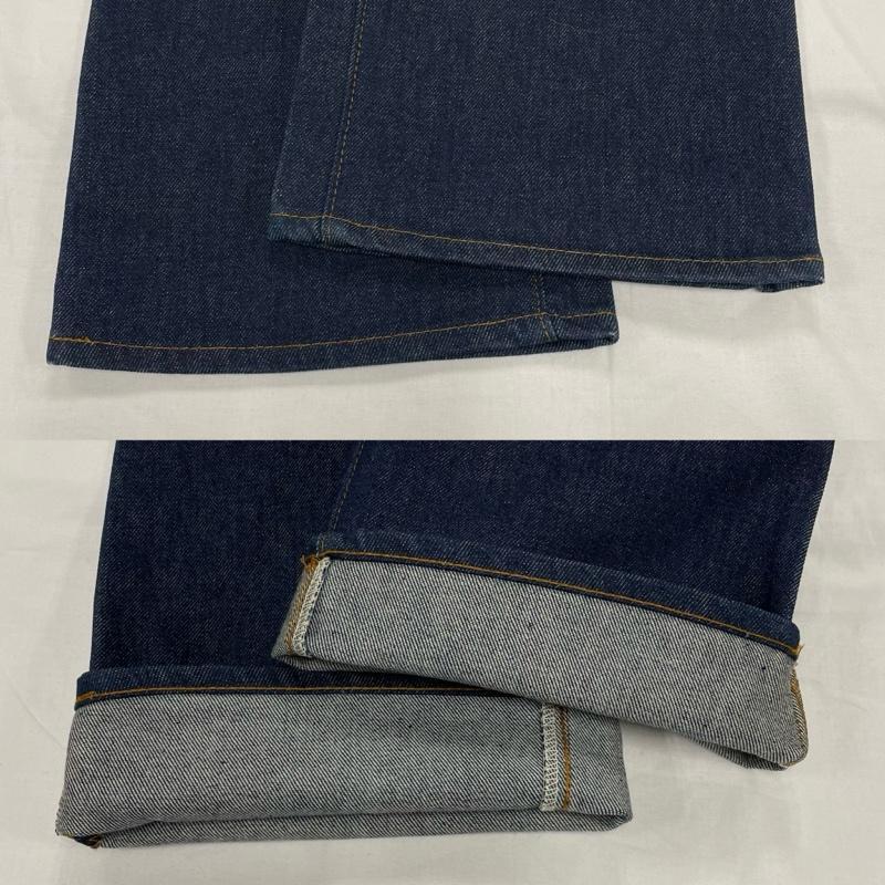 リーバイス 517-0217 USA製 フレア デニム SF207 ブーツカット