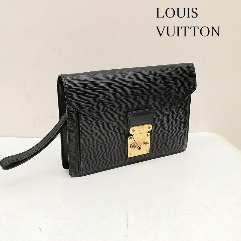 ルイヴィトン ポシェット セリエ ドラゴンヌ ビジネス 手持ち セカンド