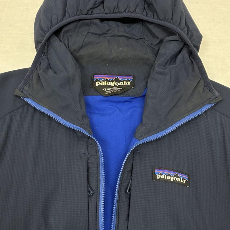 パタゴニア Nano Air Hoody ナノ エア フーディー 17AW 84365 XS
