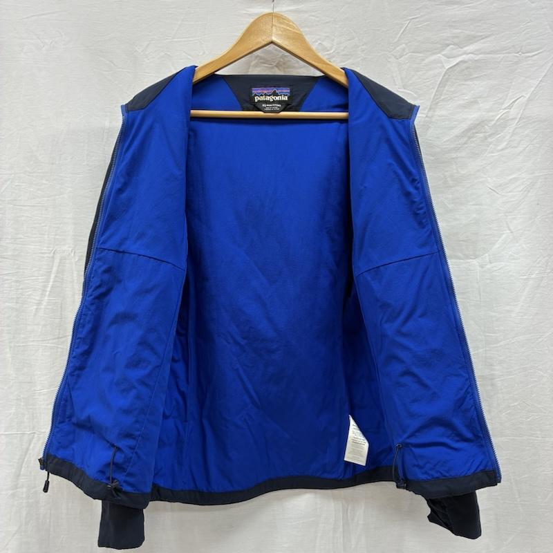 パタゴニア Nano Air Hoody ナノ エア フーディー 17AW 84365 XS